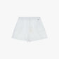 Shorts regolari con cinture elastiche