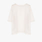 T-Shirt 94%CO 6%EA