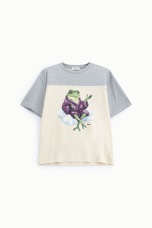 T-Shirt 100%CO