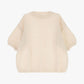 Maglione a maniche 3/4 uniforme