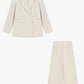 Completo pantalone doppiopetto classico