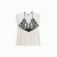T-Shirt 95%CO5%EA+100%VI