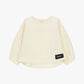Maglia maniche lunghe collo rotondo