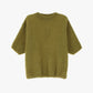 Maglione a maniche 3/4 uniforme