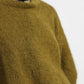 Maglione a maniche 3/4 uniforme