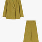 Completo pantalone doppiopetto classico