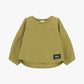 Maglia maniche lunghe collo rotondo
