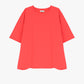 T-Shirt 94%CO 6%EA