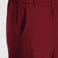 Completo giacca e pantaloni a gamba larga
