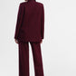 Completo pantalone doppiopetto classico