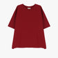 T-Shirt 94%CO 6%EA