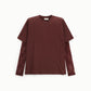 T-shirt maniche corte con inserti maniche in pizzo