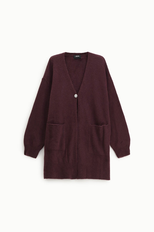 Maglia 38%PC32%PA30%WP