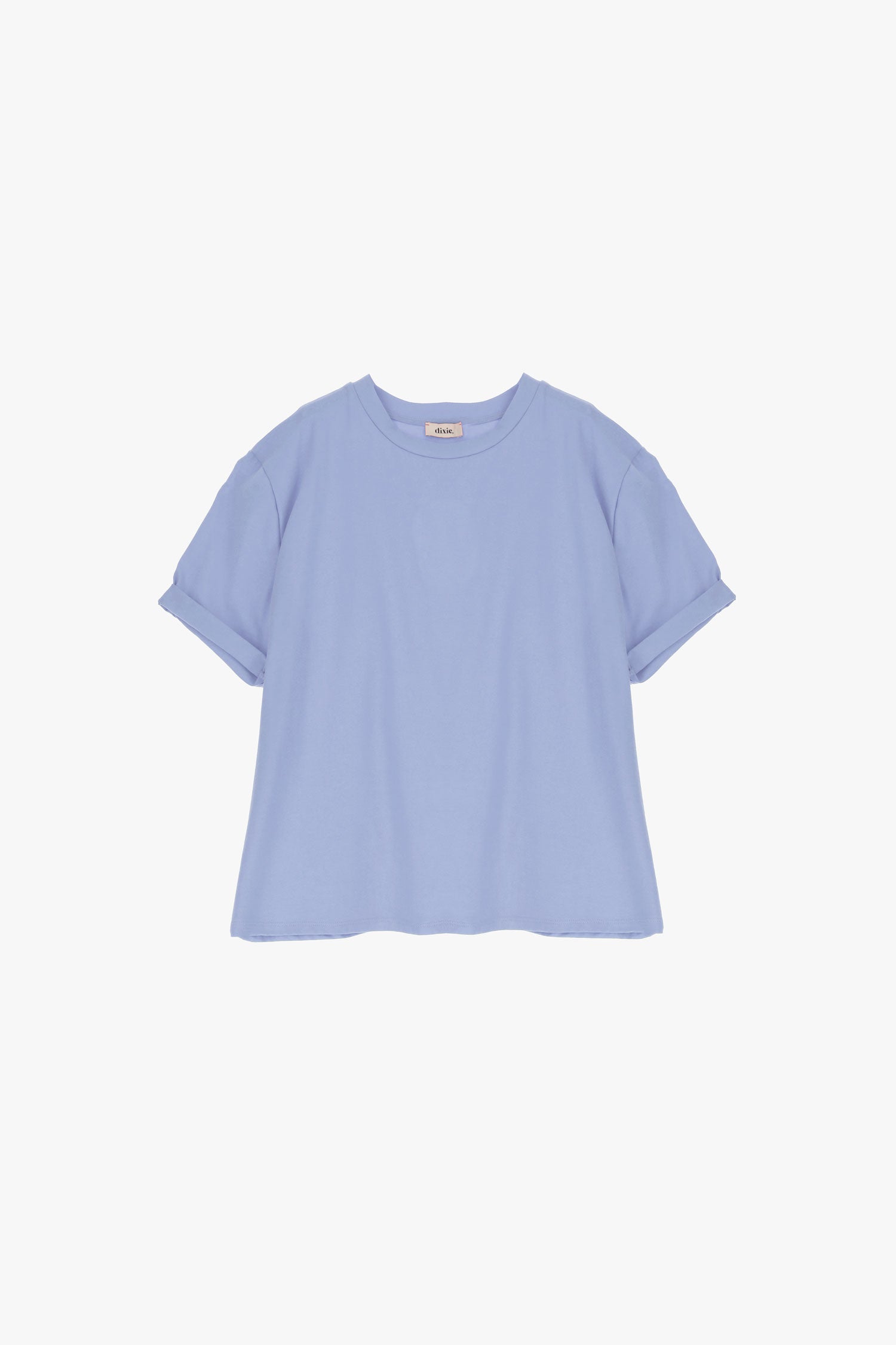 T-Shirt 94%CO 6%EA