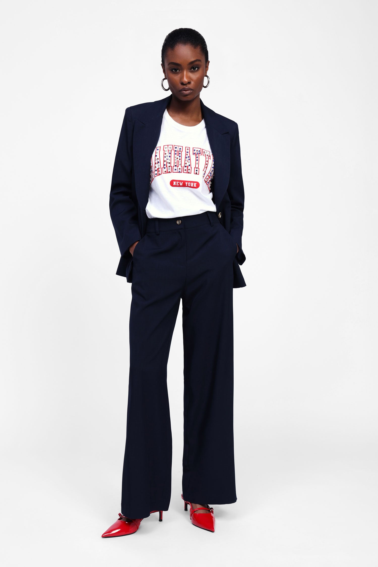 Completo giacca e pantaloni