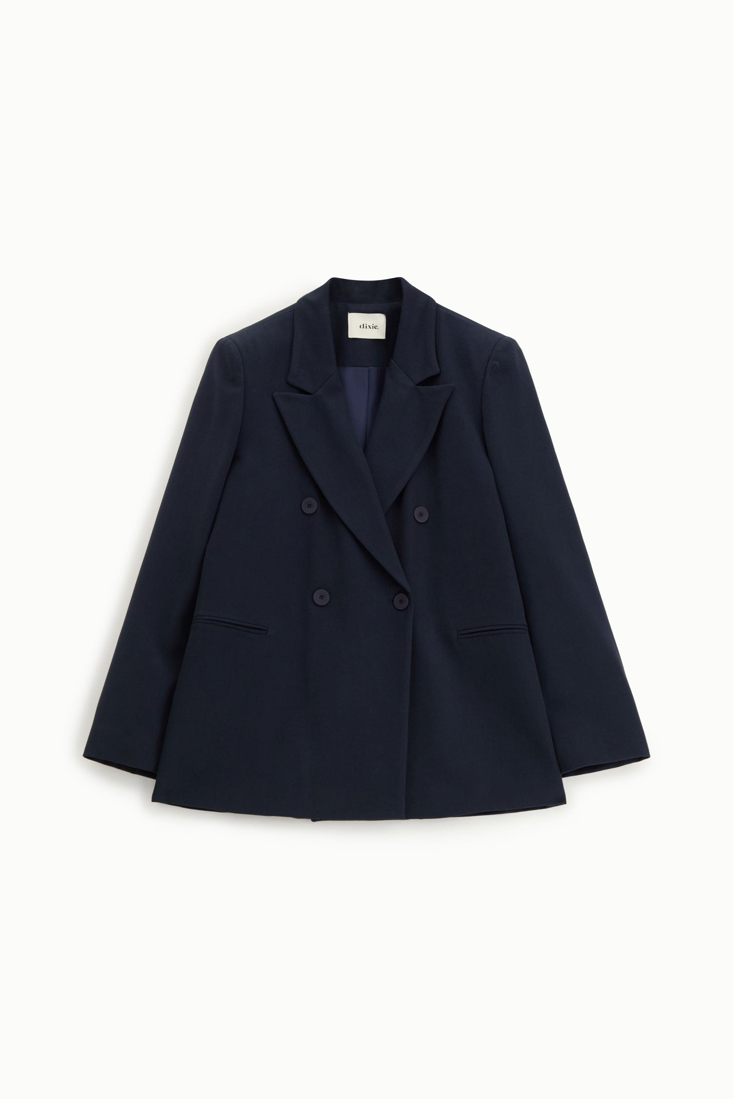 Completo pantalone doppiopetto classico