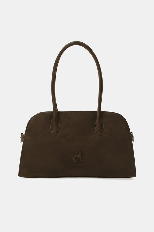 Borsa con doppio manico regolabile