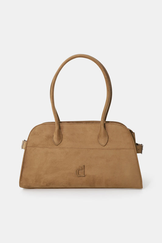 Borsa con doppio manico regolabile