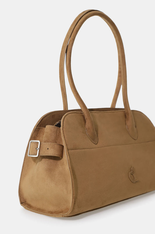 Borsa con doppio manico regolabile