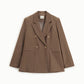 Completo pantalone doppiopetto classico