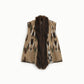 Gilet 44%PC22%PL18%WO12%VI04%AF+50%