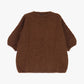Maglione a maniche 3/4 uniforme
