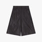 Shorts al ginocchio con tasche