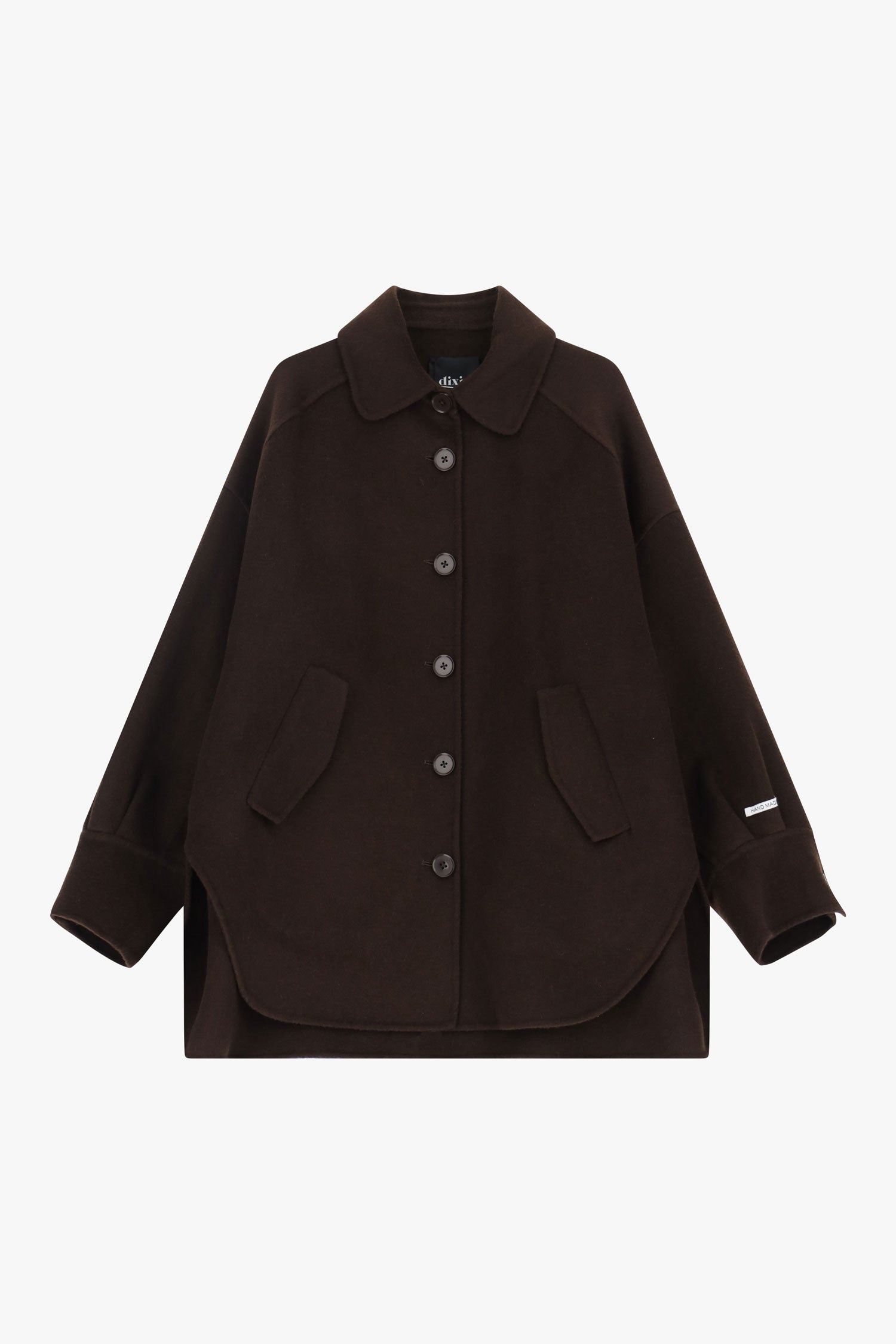 Cappotto 50%WO50%PL