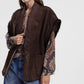 Gilet senza maniche con tasche applicate