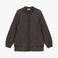 Bomber con zip e tasche laterali