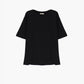 T-Shirt 94%CO 6%EA
