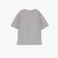 T-Shirt 94%CO 6%EA