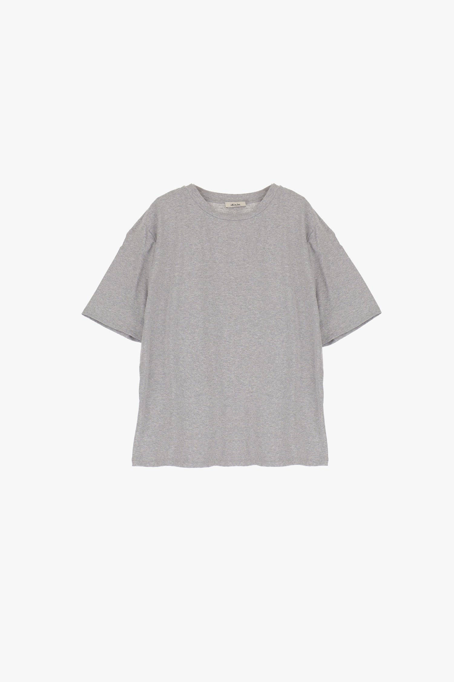 T-Shirt 94%CO 6%EA