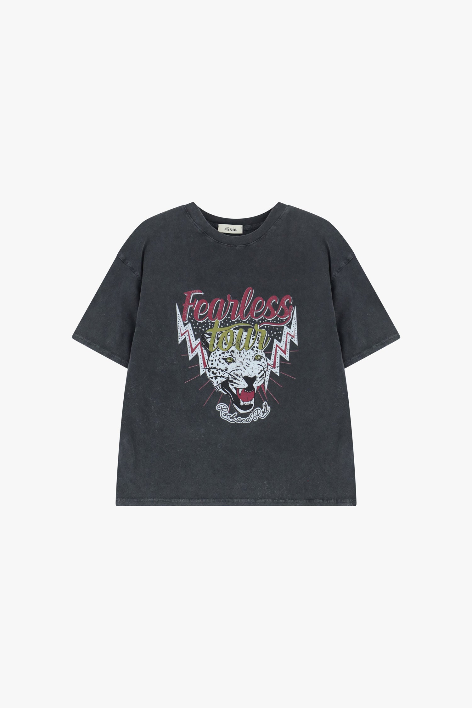 T-Shirt 100%CO