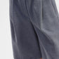 Shorts a vita alta con tasche