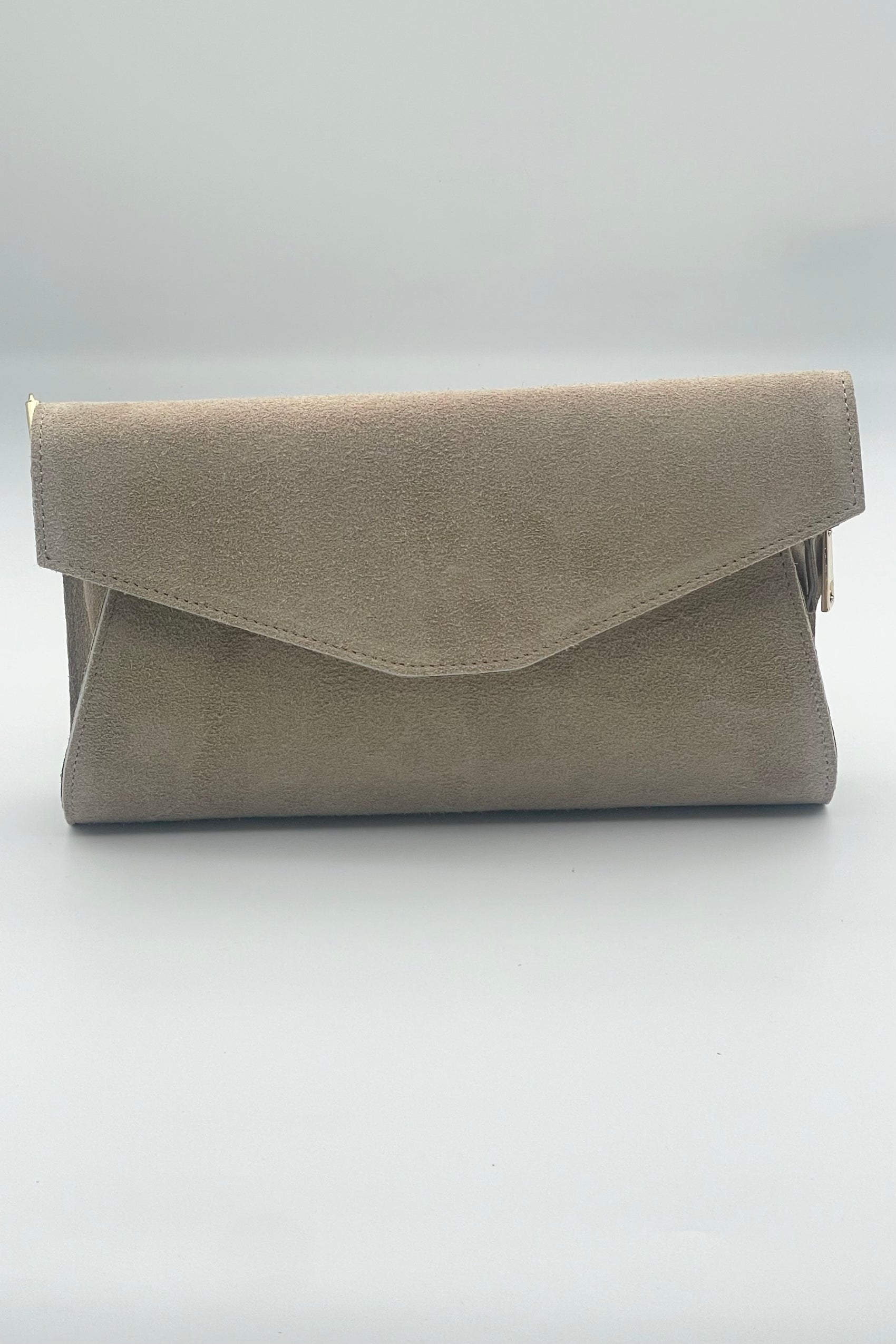 Bustina Suede