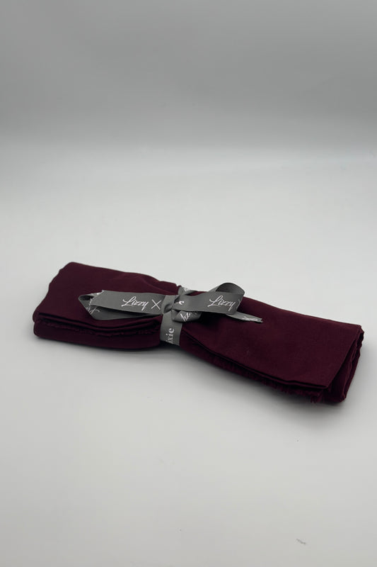 Sciarpa Sottile Lana & Cashmer