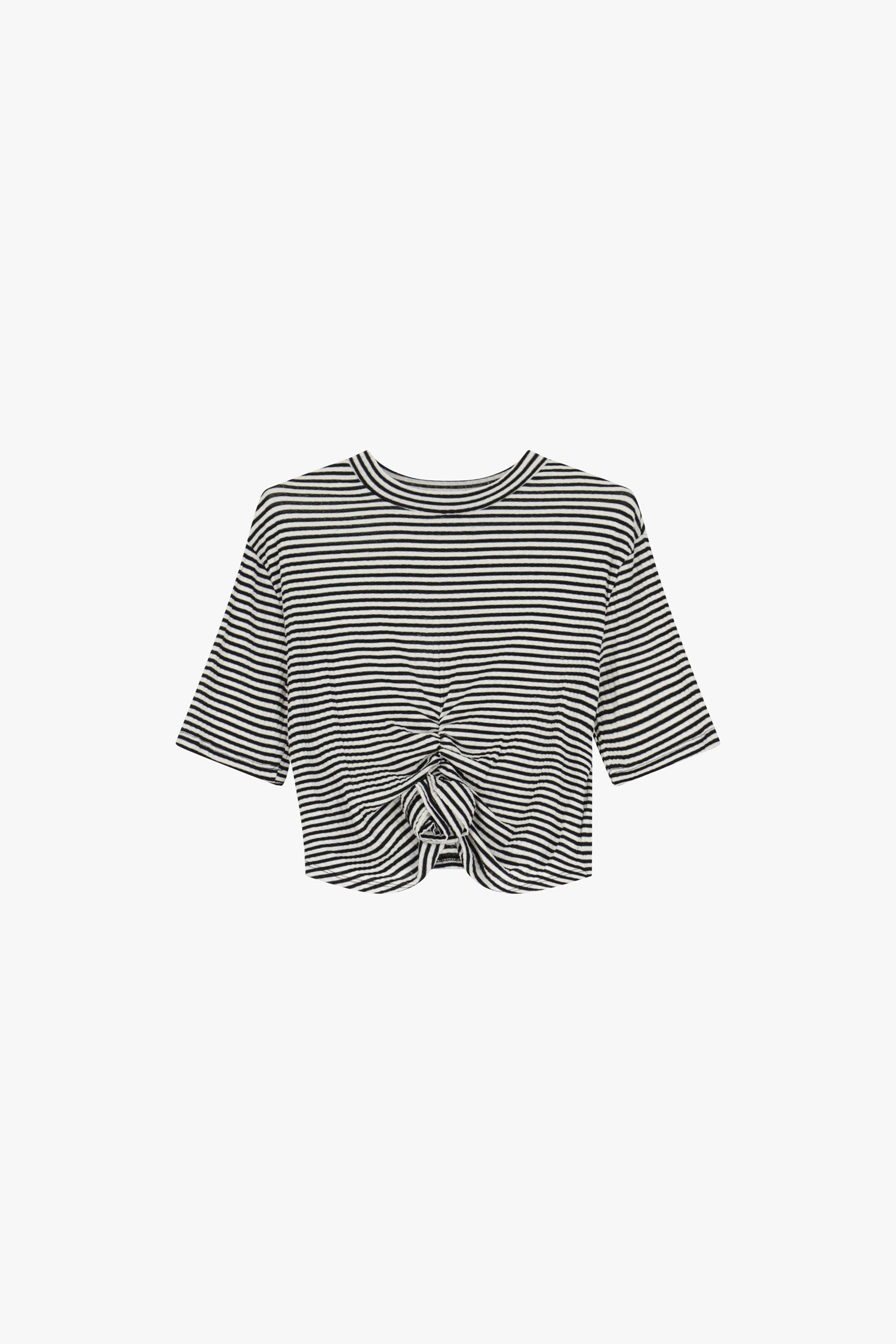 T-Shirt 97%VI03%EA