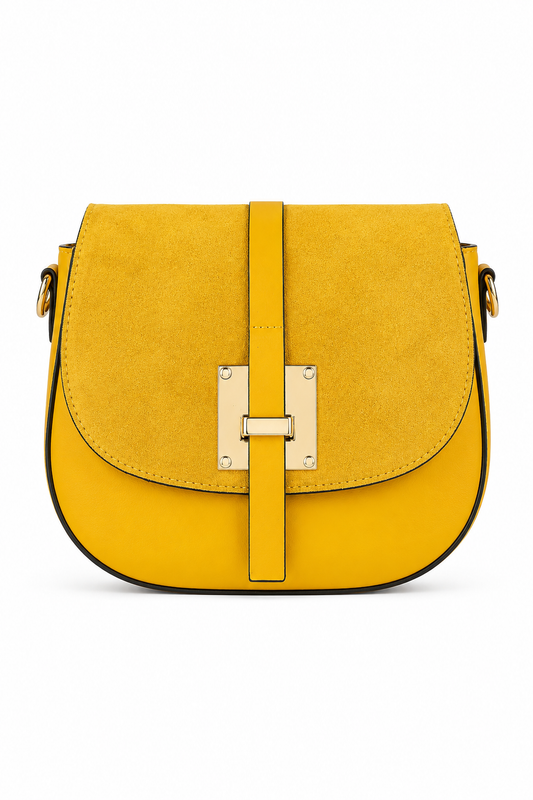 Borsa Con Fibbia