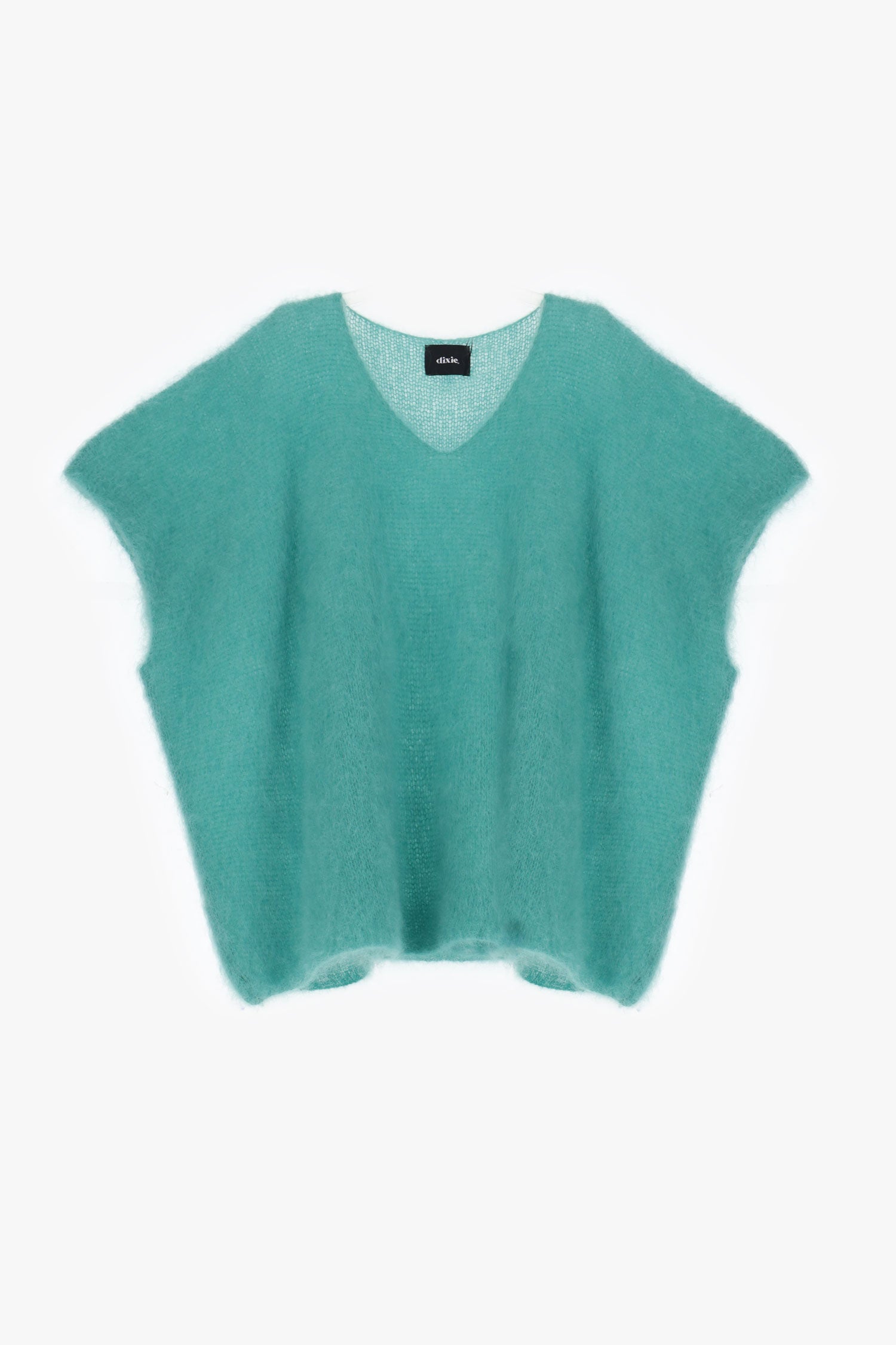 Maglia 81%WM17%PA2%EA