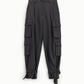 Pantaloni 63%PL 33%VI 4%EA