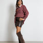 Texano Gambale Alto