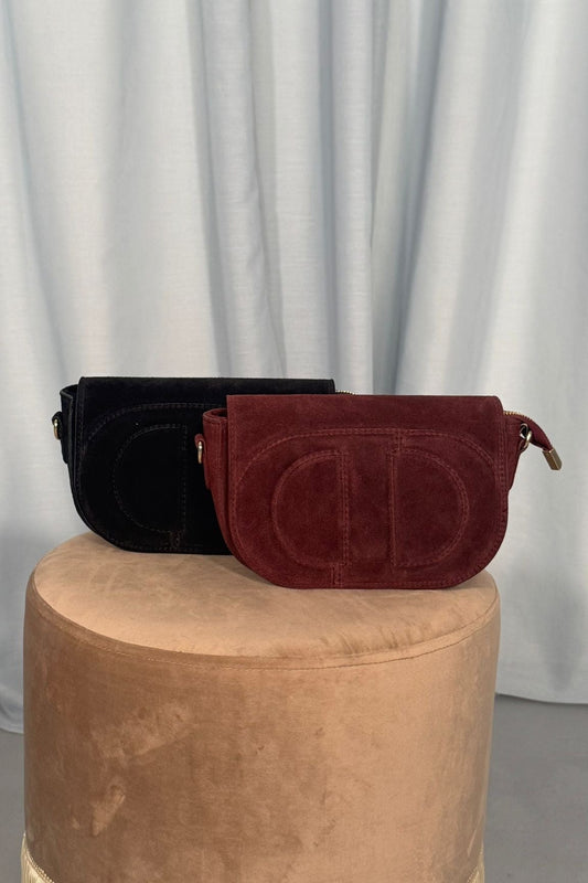 Tracollina Suede