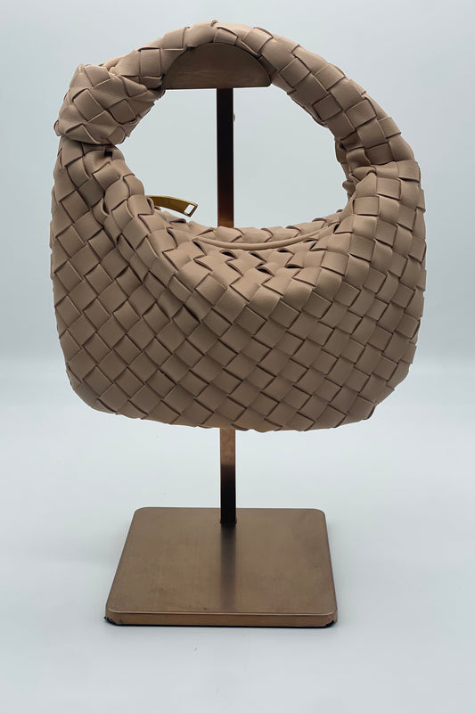 Borsa Intrecciata