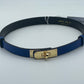 Cintura Chiusura Oro