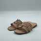 Ciabattina Suede