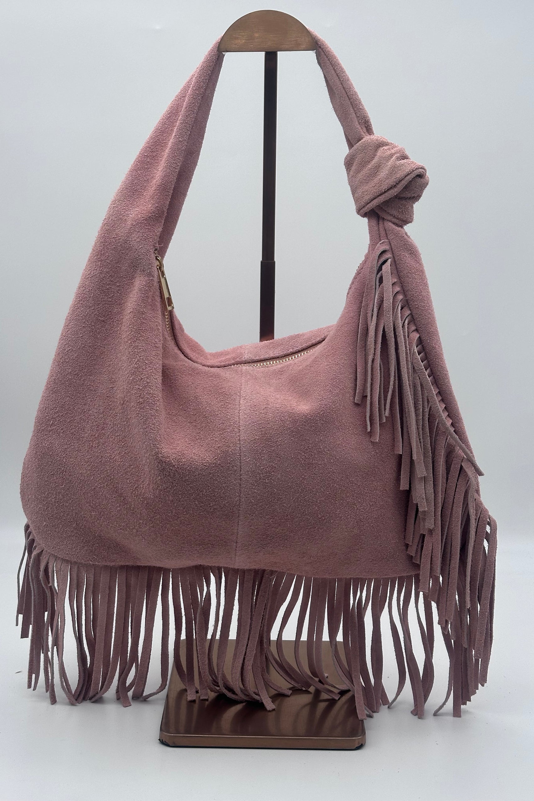 Borsa Nodo Frange