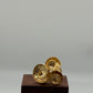 Anello Tre Fiori