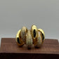 Anello SemiPavé