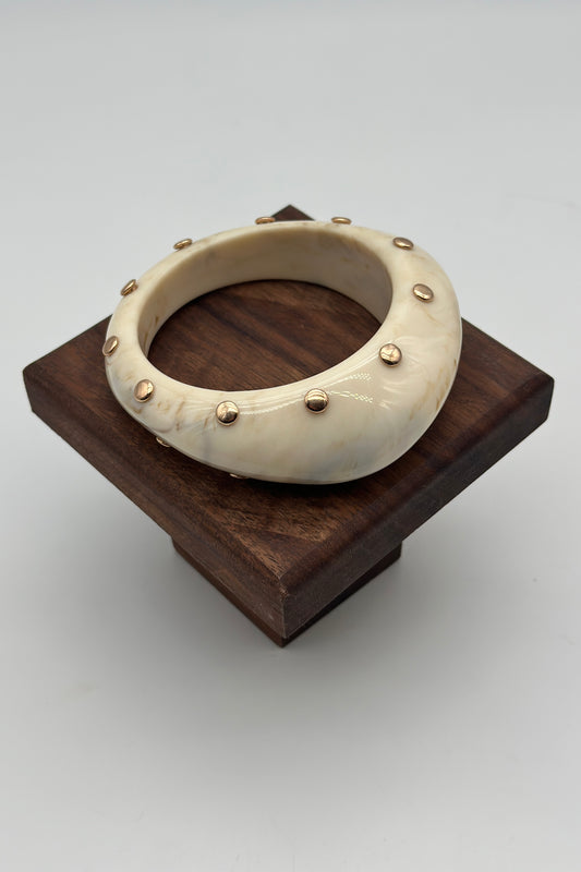 Bracciale Borchiette Oro